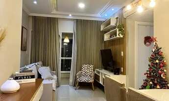 Imagem: Lindo Apt 2/4 no Horto Bela Vista