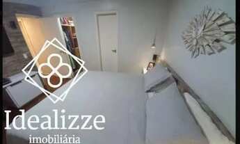 Imagem 3: Apartamento para Venda em Volta Redonda / RJ no bairro Jardim Amália