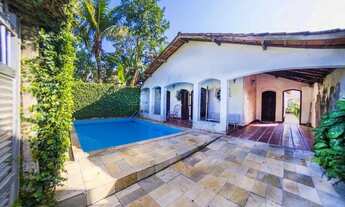 Imagem: Casa tranquila e confortável - Jardim Virginia