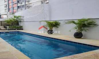 Imagem 2: Apartamento em Rua Casemiro de Abreu - Petrópolis - Porto Alegre/RS