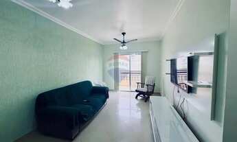 Imagem 3: Oportunidade! Apartamento Mobiliado no Centro 3 Dorms, 86m², R$ 400 mil!