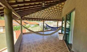 Imagem 7: Casa sobrado à venda 207m² de área útil com 2 quartos (suítes) no Jardim Ouro branco