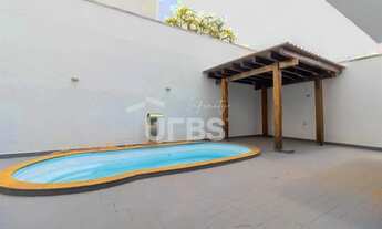 Imagem 4: Casa Térrea 3 suítes - Jardim Veneza