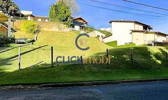 Imagem: Terreno - Jardim Botânico (Sousas) - Campinas