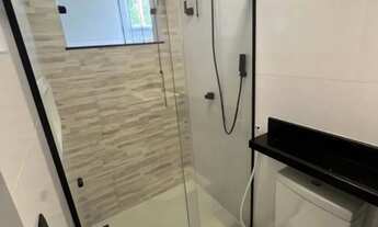 Imagem 6: Casa Alto Padrão 3 Suítes Semi Mobiliada no Condominio Morada dos Passaros