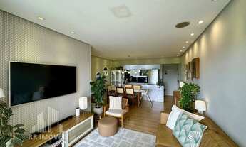 Imagem 2: RR8743 Apartamento 87m² CONDOMÍNIO RESERVA DO ALTO - OPORTUNIDADE - 3 Dorms 1 Vaga - Barue