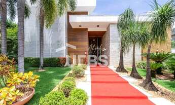 Imagem 2: Sobrado no Alphaville Goiás