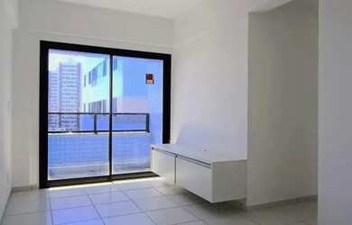 Imagem 3: Apartamento para ALUGO- Boa viagem - 2 Quartos.