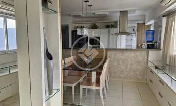 Imagem 4: Lindo Apartamento com lazer completo a venda e vista p mar Enseada Guarujá codigo: 118845