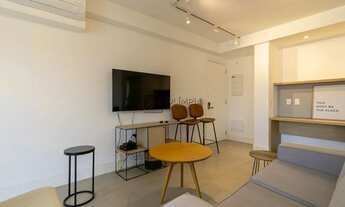 Imagem 5: Aluguel Cobertura 1 Dormitórios - 86 m² Jardim Paulista