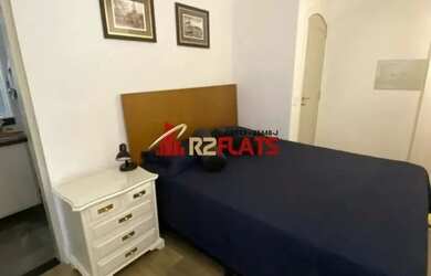 Imagem 7: Flat com ótimo preço no bairro Jardins. Confira!