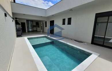 Imagem: Casa - Jardim Piemonte - Indaiatuba