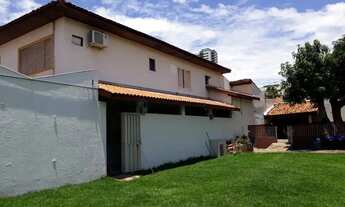 Imagem 5: CASA E TERRENO JARDIM CUIABÁ