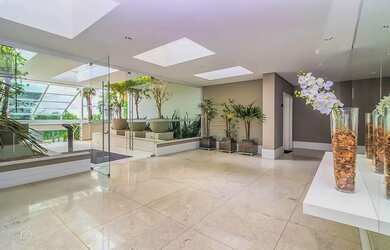 Imagem 2: Apto 3 suítes 2 vagas Rio Branco