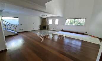 Imagem 6: Sobrado para venda com 362 metros quadrados com 4 quartos em Jardim São Bento - São Paulo