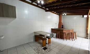 Imagem 5: SOBRADO SEMI ISOLADO, 02 QUARTOS, BAIRRO CANTO DO FORTE EM PRAIA GRANDE