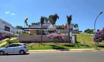 Imagem: Casa à venda em Campinas, Loteamento Residencial