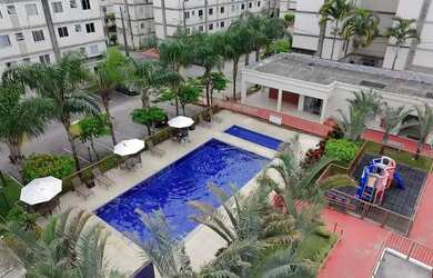 Imagem: Apartamento 2 quartos na santa lúcia com