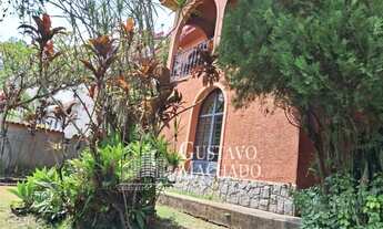 Imagem 2: Casa Residencial à venda, Santa Rosa, Barra Mansa - CA0839