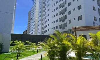 Imagem 4: Qualidade de vida é morar no melhor condomínio clube da cidade