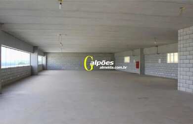 Imagem 3: Pavilhão/Galpão à venda no bairro Jardim da Glória - Cotia/SP