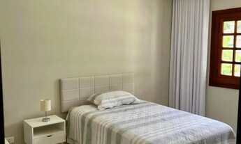 Imagem 5: CASA EM CONDOMÍNIO - MARAMBAIA - SP