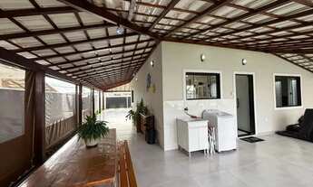 Imagem 4: VENDO - R$399 mil - 3 quartos 300 m² de terreno, piscina DE 6 m, há 700 metros da Amaral