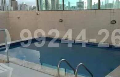 Imagem 6: Praça dos Eucaliptos (Mobiliado) (C/O