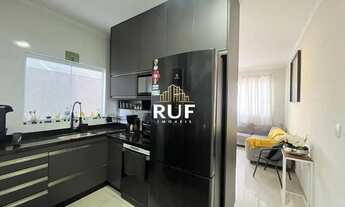 Imagem 5: Casa 3 dormitórios 93m² a venda - Jardim Paulista - Atibaia-SP