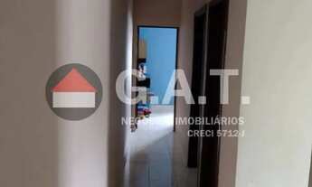 Imagem 3: CASA À VENDA NO JARDIM IPANEMA - SOROCABA/SP