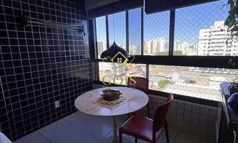 Imagem 4: Apartamento 3 quartos,1 suíte - Edificio Vitta - Ponta Verde