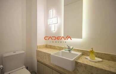 Imagem 6: Cobertura com 3 suítes e 3 vagas à venda no Água Verde