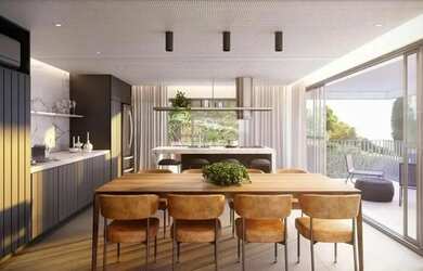 Imagem 4: Apartamento em Rua Hugo Ribeiro - Menino Deus - Porto Alegre/RS