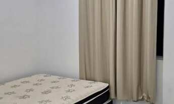 Imagem 4: Apartamento no Condomínio Bosque Ville com 3 quartos, 57,81 m²