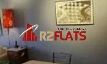 Imagem 3: Flat com ótimo preço no bairro Jardins. Confira!