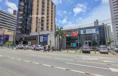 Imagem 2: Amplo ponto comercial na Aldeota