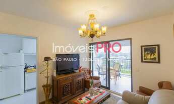 Imagem 6: Brooklin, excelente 3 dormitórios sendo 1 suíte e 2 vagas