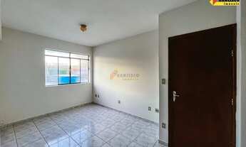 Imagem 2: Apartamento para aluguel, 2 quartos, 1 vaga, Bom Pastor - Divinópolis/MG