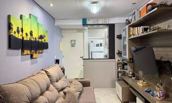 Imagem 7: Apartamento com 2 quartos, 1 vaga e elevador no bairro Sarandi