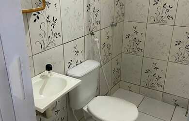 Imagem 7: Alugo Casa duplex 2 quartos - Bairro Parque Santa Rosa