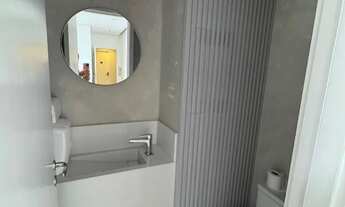 Imagem 3: Sala Comercial Nova Equipada com 45m2- JARDINS DO BRASIL- Osasco, Centro