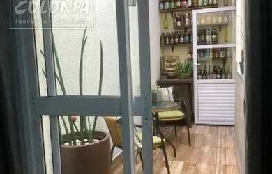 Imagem 4: Apartamento a venda - Vila Alto de Santo André, Santo André