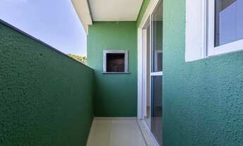 Imagem 5: Apartamento para aluguel possui 110 metros quadrados com 3 quartos em Centro - Pinhais - P