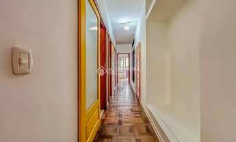 Imagem 6: 3 quartos com sacada de frente na Lima!