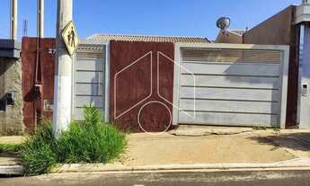 Imagem: Residencial Casa em Marília