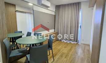 Imagem 3: Apartamento em Alameda Doutor Octávio Pinheiro Brisolla - Vila Nova Cidade Universitária