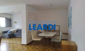 Imagem: APARTAMENTO - ITAIM BIBI - SP