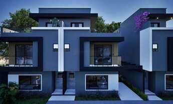 Imagem: Sobrado com 4 dormitórios à venda, 157