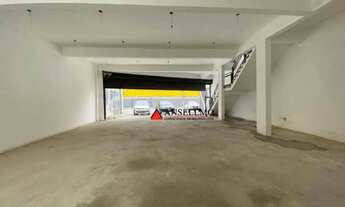 Imagem 3: Salão para alugar, 360 m² por R$ 16.800,00/mês - Nova Petrópolis - São Bernardo do Campo/S