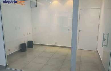 Imagem 3: Sala para alugar, 80 m² por R$ 3.900/mês - Villa Branca - Jacareí/SP